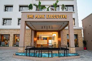 Kings Kraft The Park Executive Hotel,India>>Jamnagar,3 star