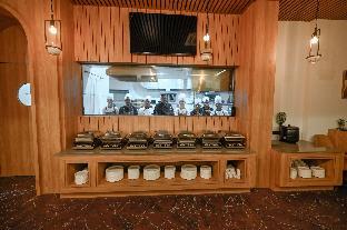 Kings Kraft The Park Executive Hotel,India>>Jamnagar,3 star