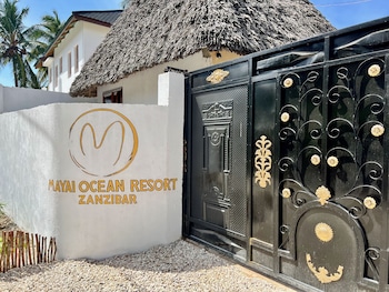 mayai ocean resort