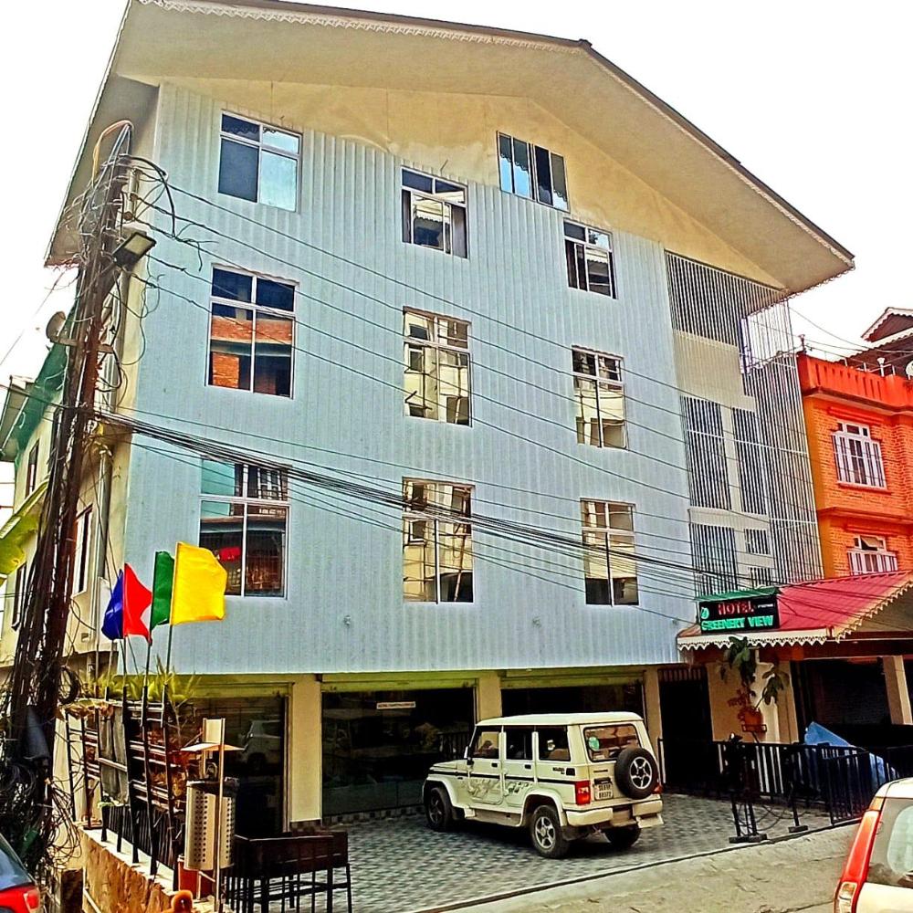gangtok