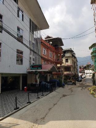 gangtok