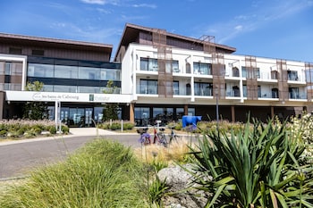 thalazur cabourg hotel and spa