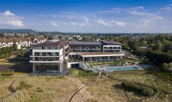 thalazur cabourg hotel and spa