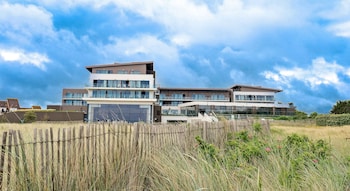 thalazur cabourg hotel and spa