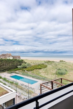 thalazur cabourg hotel and spa