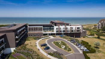 thalazur cabourg hotel and spa
