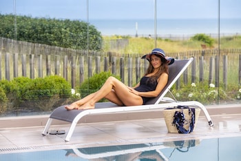 thalazur cabourg hotel and spa