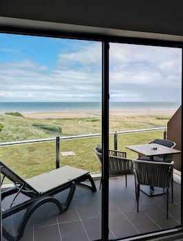 thalazur cabourg hotel and spa