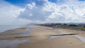 thalazur cabourg hotel and spa