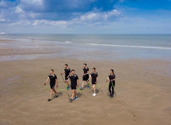 thalazur cabourg hotel and spa