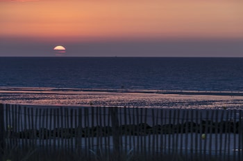 thalazur cabourg hotel and spa