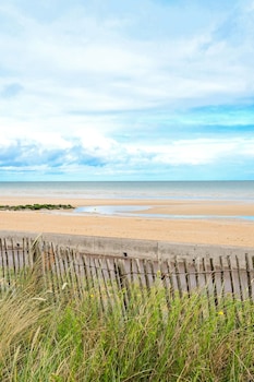 thalazur cabourg hotel and spa