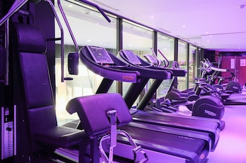 thalazur cabourg hotel and spa