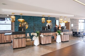 thalazur cabourg hotel and spa