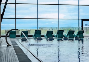 thalazur cabourg hotel and spa