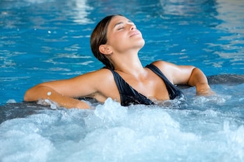 thalazur cabourg hotel and spa