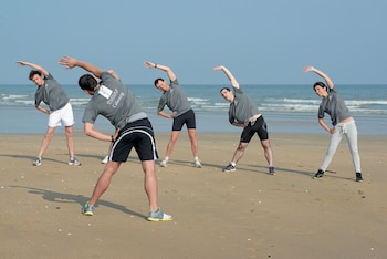 thalazur cabourg hotel and spa