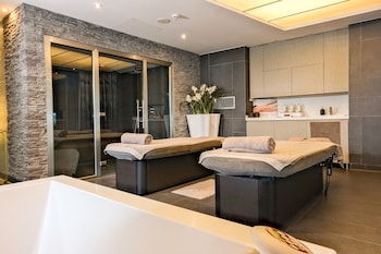 thalazur cabourg hotel and spa