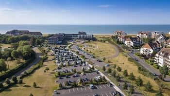 thalazur cabourg hotel and spa