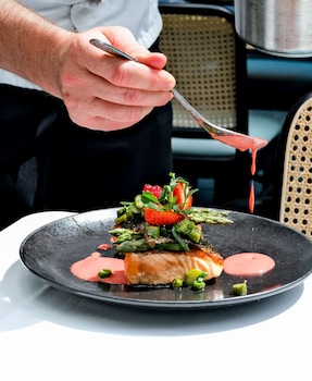 thalazur cabourg hotel and spa