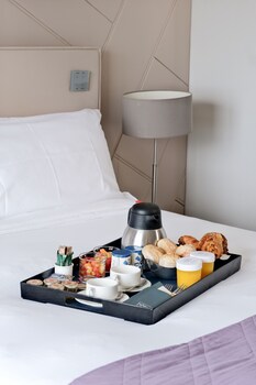 thalazur cabourg hotel and spa