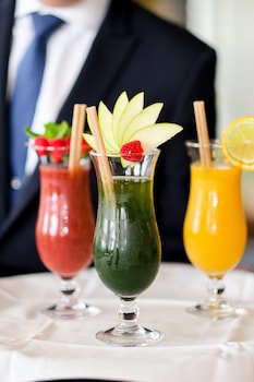 thalazur cabourg hotel and spa