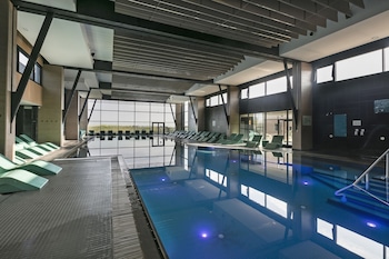 thalazur cabourg hotel and spa
