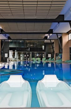 thalazur cabourg hotel and spa