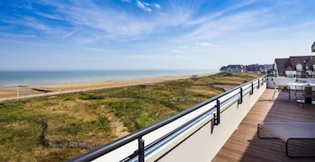 thalazur cabourg hotel and spa