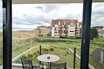 thalazur cabourg hotel and spa