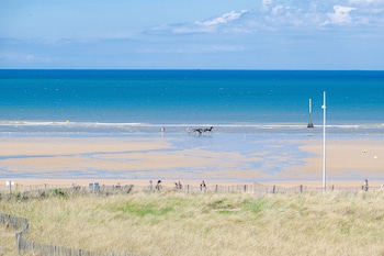 thalazur cabourg hotel and spa