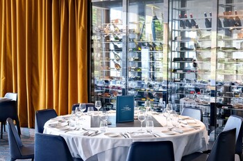 thalazur cabourg hotel and spa