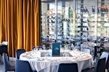 thalazur cabourg hotel and spa