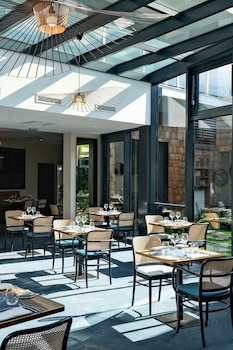 thalazur cabourg hotel and spa