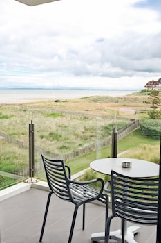 thalazur cabourg hotel and spa