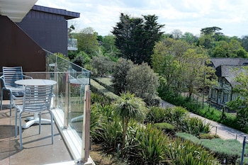thalazur cabourg hotel and spa