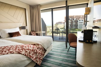 thalazur cabourg hotel and spa
