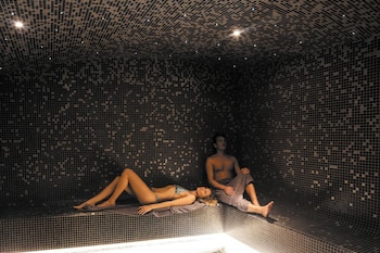 thalazur cabourg hotel and spa