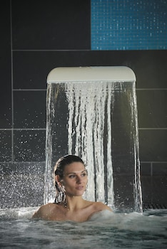 thalazur cabourg hotel and spa