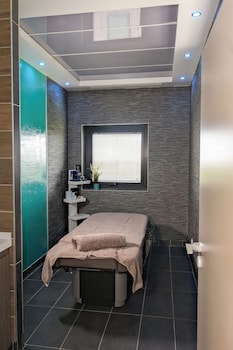 thalazur cabourg hotel and spa