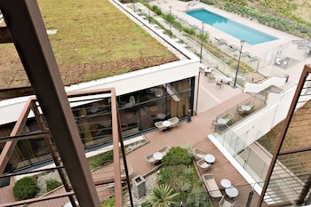 thalazur cabourg hotel and spa