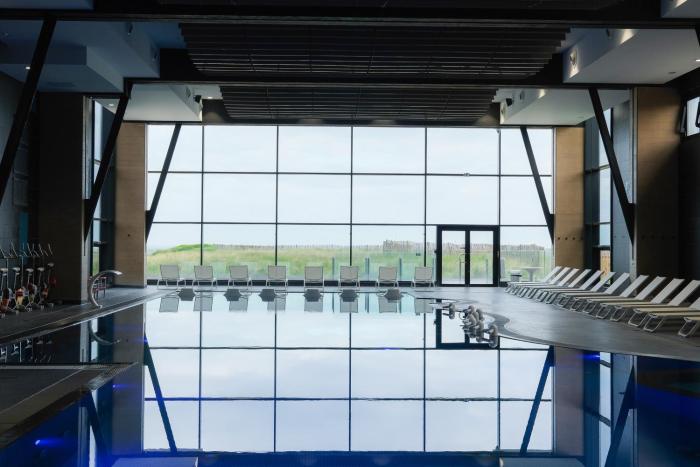thalazur cabourg hotel and spa