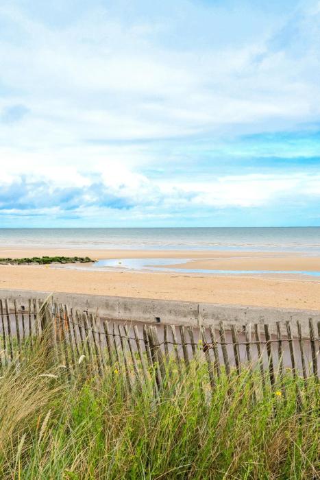 thalazur cabourg hotel and spa