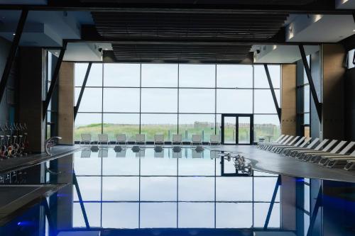 thalazur cabourg hotel and spa