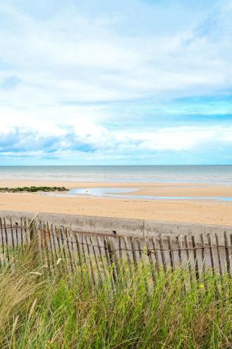 thalazur cabourg hotel and spa