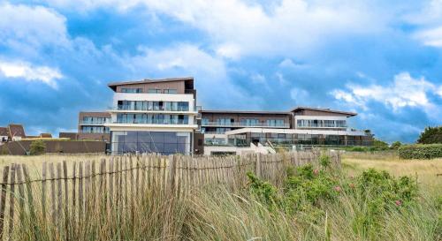 thalazur cabourg hotel and spa