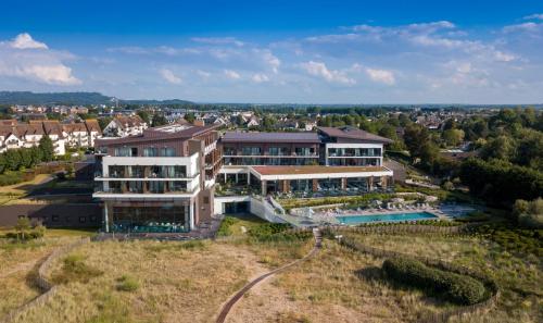 thalazur cabourg hotel and spa