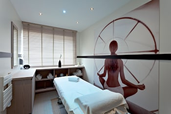 hotel and spa riva bella by thalazur