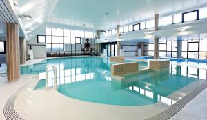 hotel and spa riva bella by thalazur