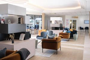 hotel and spa riva bella by thalazur